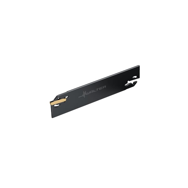 Indexable Cut-Off Blades Deep parting blade, G1042.32N-2T50GX24, cutti